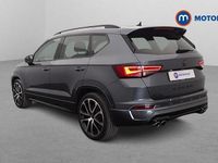 Used Cupra Ateca 300 HP (220 kW) 2020 SUV