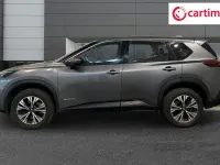 Used Nissan X-Trail Acenta Premium 213 HP (156 kW) 2024 Grey SUV