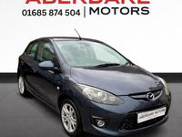 Używany Mazda 2 Inclusive 2010 Szary Hatchback