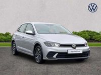 Used VW Polo 95 HP (69 kW) 2023 Hatchback