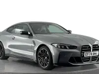 Used BMW M4 Competition Edition 530 HP (389 kW) 2026 Coupe