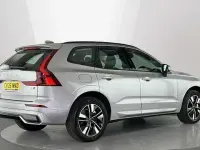 Nowe Volvo XC60 Plus 247 KM (181 kW) 2026 SUV