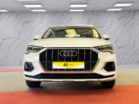 Used Audi Q3 Sport 150 HP (110 kW) 2022 White SUV