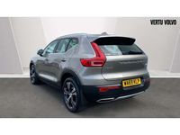 used Volvo XC40 2.0 D4 [190] Inscription Pro 5dr AWD Geartronic Diesel Estate