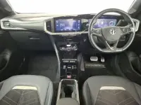 Used Vauxhall Mokka Ultimate 100 kW (136 HP) 2022 Green SUV