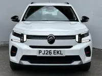 Nuevo Citroën C3 100 CV (73 kW) 2026 Blanco SUV