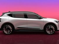 Used Renault Scenic E-Tech Iconic 160 kW (218 HP) 2024 SUV