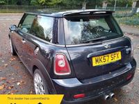 used Mini Cooper S Cooper SHatchback