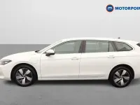 Usado VW Passat Life 204 HP (150 kW) 2025 Branco Carrinha