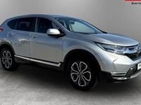 Used Honda CR-V Hybrid 184 HP (135 kW) 2022 SUV