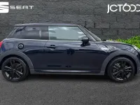 Used Mini Cooper S Sport 188 HP (138 kW) 2020 Other Hatchback