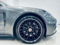 used Porsche Panamera 3.0 4 SPORT TURISMO PDK 5d 326 BHP