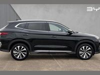 Used BYD Seal U Comfort 214 HP (157 kW) 2025 Black SUV