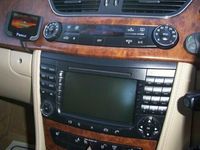 Used Mercedes CLS320 2007 Sedan