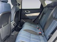 Used Land Rover Range Rover Velar SE Dynamic 2023 Blue SUV