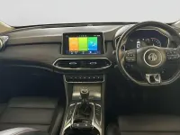 Usado MG HS Excite 162 CV (119 kW) 2023 SUV