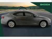 Nuevo Skoda Octavia SE L 150 CV (110 kW) 2026 Gris Utilitario