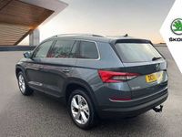 used Skoda Kodiaq 1.4 Tsi 150 Edition 4X4 5Dr [7 Seat]