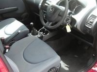 Used Honda Jazz 2002 Hatchback