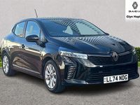 Used Renault Clio V Evolution 143 HP (105 kW) 2024 Black  Hatchback