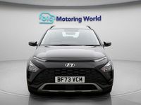 Usado Hyundai Bayon SE 99 HP (72 kW) 2024 SUV