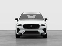 New Volvo XC60 Ultra 455 HP (334 kW) 2025 Denim blue SUV