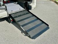 Second-hand Vauxhall Combo S 130 CP (95 kW) 2020 Gri Monovolum