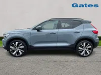 Used Volvo XC40 R-Design Pro 2021 Grey SUV