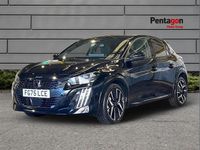 Used Peugeot 208 Premium 144 HP (105 kW) 2025 Other Hatchback