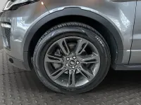 Used Land Rover Range Rover evoque Landmark 179 HP (131 kW) 2018 Grey SUV
