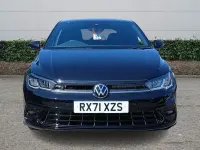 Used VW Polo R-line 95 HP (69 kW) 2026 Hatchback