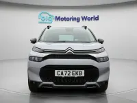 Used Citroën C3 PureTech 131 HP (96 kW) 2021 Hatchback