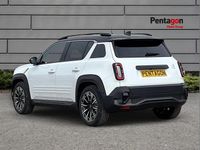 New Renault R4 Iconic 108 kW (147 HP) 2025 Other SUV