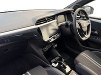 Used Vauxhall Corsa S 131 HP (96 kW) 2024 Black Hatchback