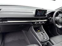 Nowe Honda CR-V Advance 2025 SUV