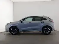 Used Ford Puma ST-Line X 155 HP (114 kW) 2022 Silver SUV