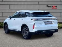 New Omoda 9 442 HP (325 kW) 2025 Other SUV