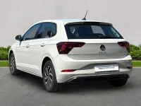 Used VW Polo S 80 HP (58 kW) 2024 Grey Hatchback