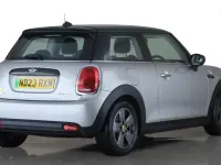 Used Mini Cooper S Hatch 135 kW (184 HP) 2023 Hatchback