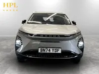 Used Omoda E5 150 kW (204 HP) 2024 SUV