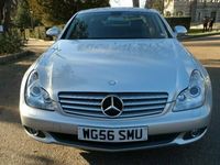 Used Mercedes CLS320 2007 Sedan