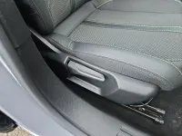 Nowe Peugeot 2008 GTi 114 kW (156 KM) 2025 Szary SUV