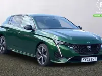 Used Peugeot 308 GTi 131 HP (96 kW) 2024 Hatchback