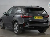 Used BMW iX1 M Sport 147 kW (201 HP) 2025 Black SUV