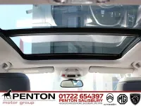 Used Citroën C5 Aircross PureTech 128 HP (94 kW) 2023 Blue SUV