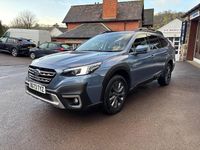 Used Subaru Outback 2023 Grey Estate