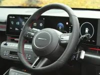 New Hyundai Kona N Line 137 HP (100 kW) 2026 SUV