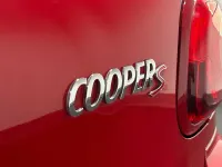 Used Mini Cooper S Coupé 184 HP (135 kW) 2014 Red Coupe