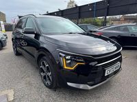 Used Kia Niro 2023 Black SUV