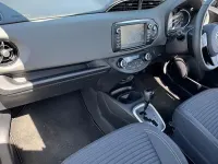 Used Toyota Yaris 101 HP (74 kW) 2018 Other Hatchback
